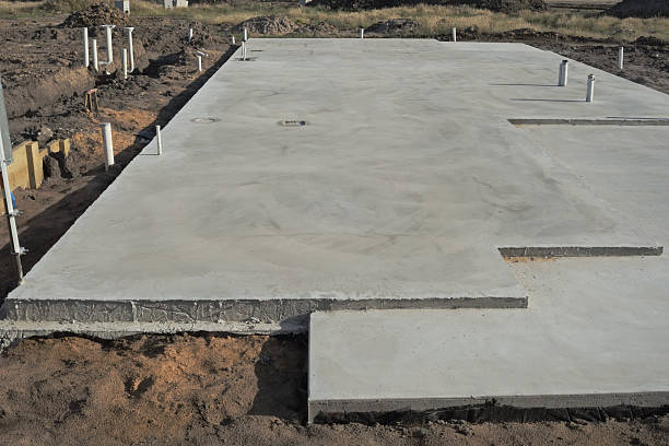Best Concrete Sealing and Maintenance in Wesson, MS