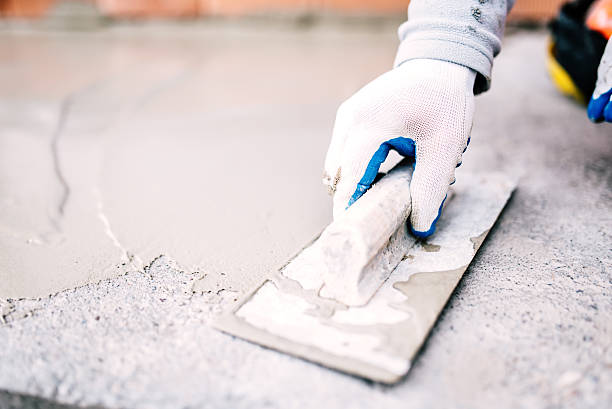 Best Concrete Demolition Services in Wesson, MS